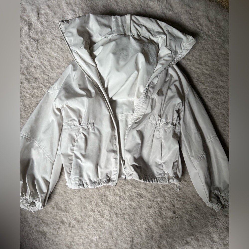 Lululemon jacket